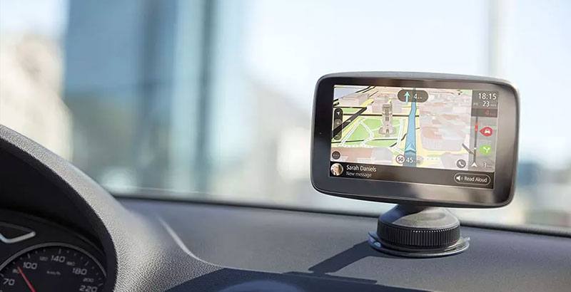 ¿Cómo beneficia el sistema de rastreo GPS de vehículos de la flota a los propietarios?
