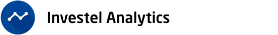 Logo de Investel ANALYTICS